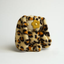 Animal print JuJu