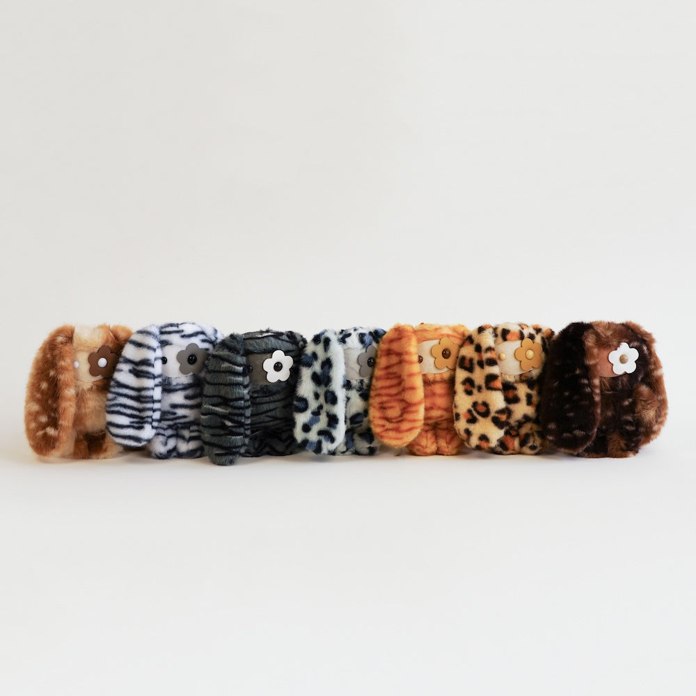 Animal print JuJu