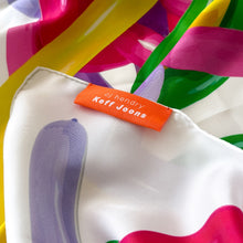 Silk Scarf