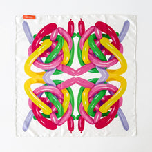 Silk Scarf