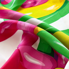Silk Scarf