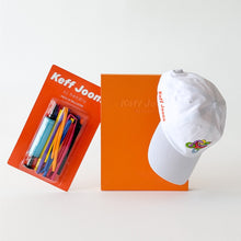 Keff Joons Merch Bundle