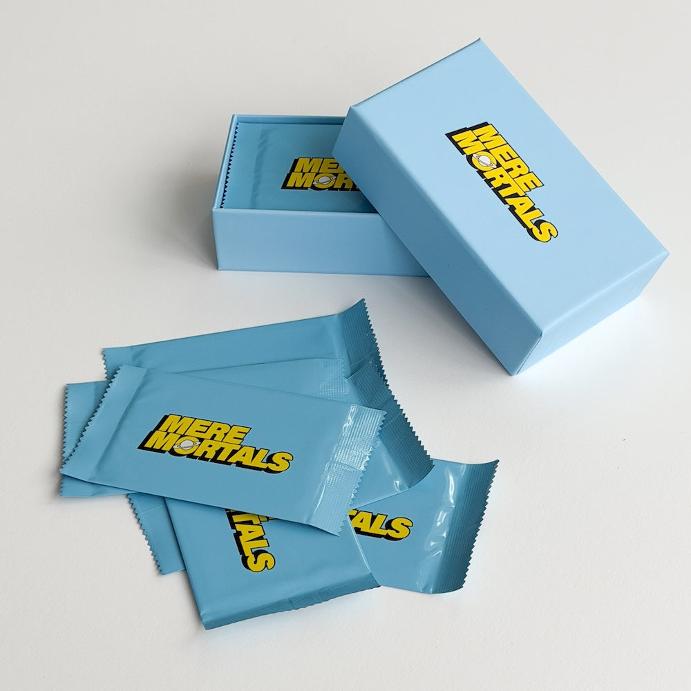 Booster Pack - Trading cards