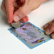 Booster Pack - Trading cards