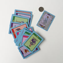 Booster Pack - Trading cards