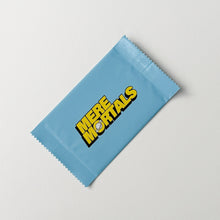 Booster Pack - Trading cards