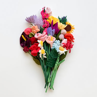 Flower Bunch 27