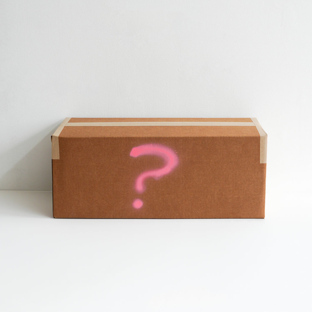 Mystery Box