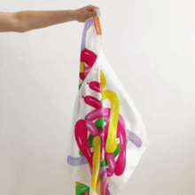 Silk Scarf