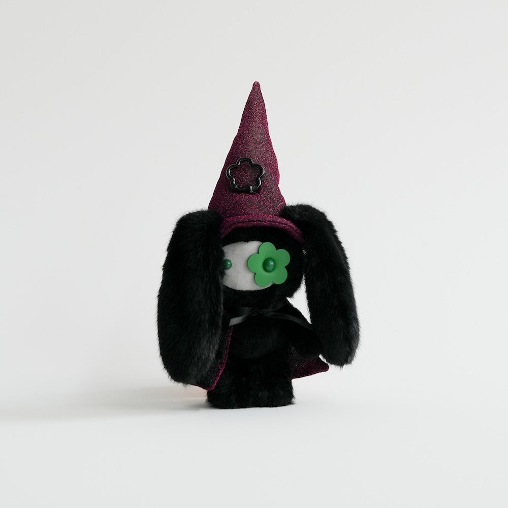 Halloween juju