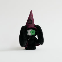 Halloween juju